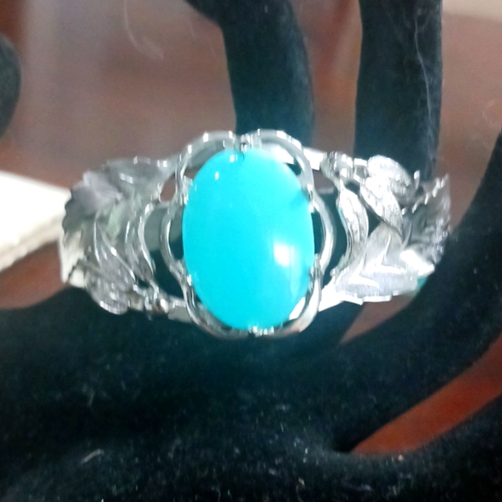 Silver Bracelet